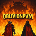 OblivionPVM