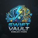SwiftVault