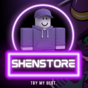 ShenStore