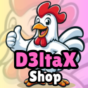 D3ltaX