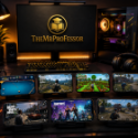 TheMrProFessor