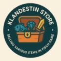 KlandestinStore