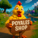 PoyalesShop