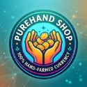PureHandShop
