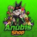 Anubis-Shop