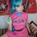 Bulma_Gaming