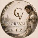 CoreVault