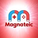Magnateic