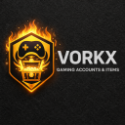 Vorkx