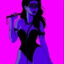 MISTRESS