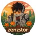 ZENZStor