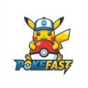Pokefast