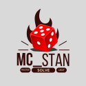 Mc_stanSOLVE