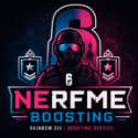 Nerfme