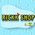 RickkShop