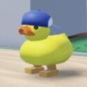 FreshGoldDuck