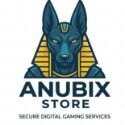 AnubixStore
