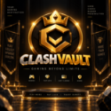 ClashVault
