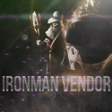 IronMan_Vendor