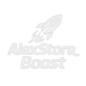 AlexStore_Boost