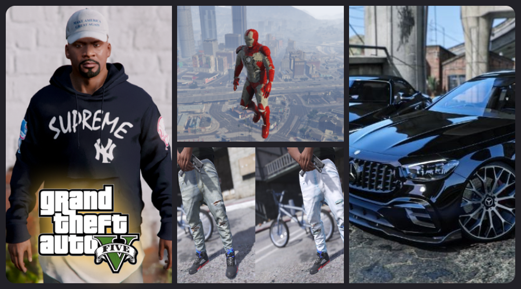 How do gta 5 modded accounts work eldorado blog