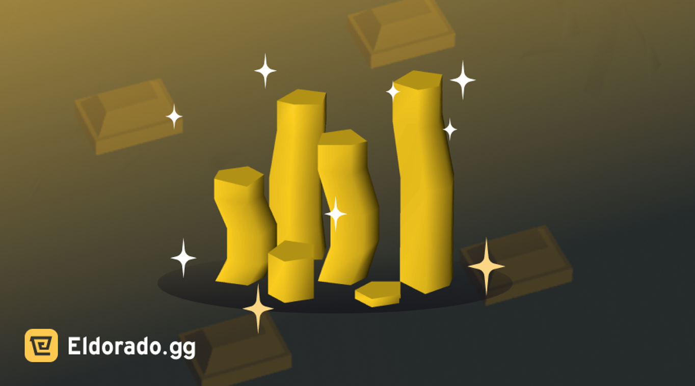 Where To Buy OSRS Gold? The Best Place 2024
